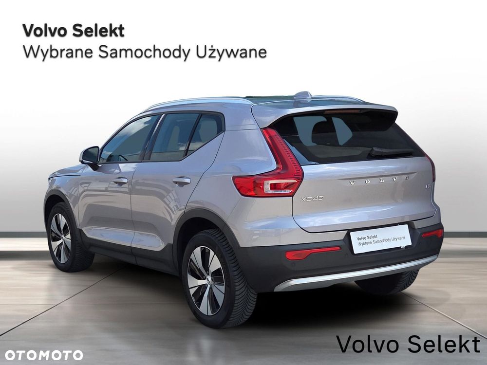 Volvo XC 40 - 4