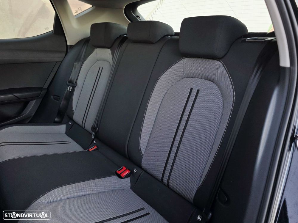 SEAT Leon 2.0 TDI Style - 17
