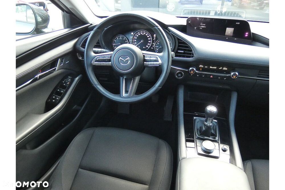 Mazda 3 2.0 mHEV Hikari - 16