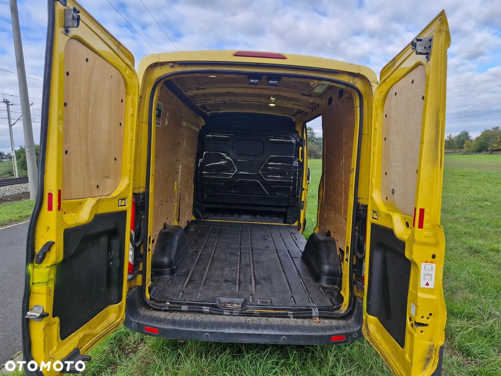 Ford transit - 23