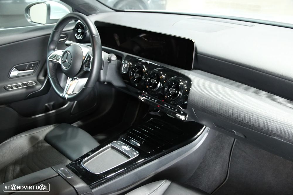 Mercedes-Benz A 250 e Style Plus - 9