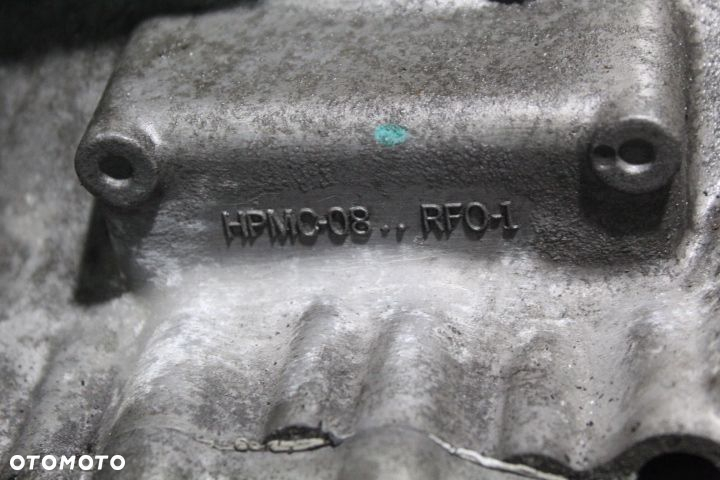 SKRZYNIA BIEGÓW HONDA JAZZ III 1.2 CRF1MM7 - 8