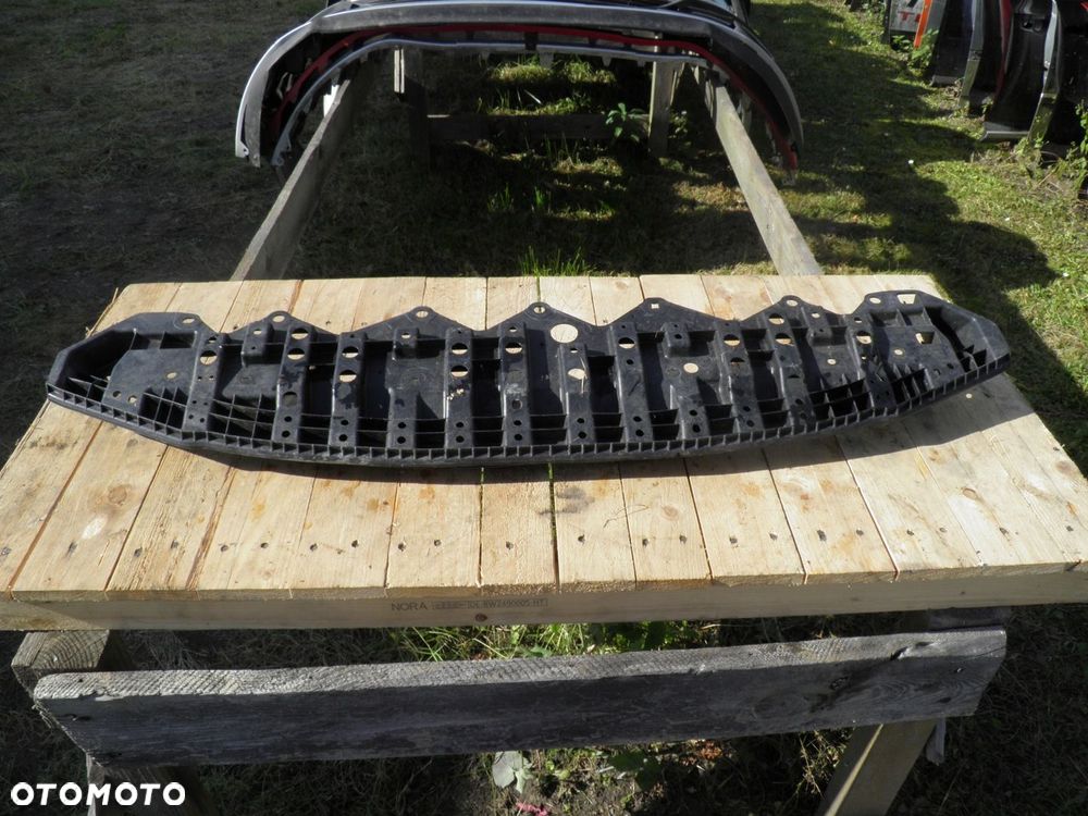 OSŁONA POD ZDERZAK TOYOTA YARIS III 52618-0D030 - 2