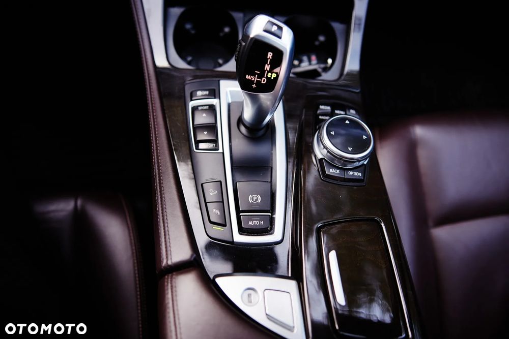 BMW Seria 5 - 27