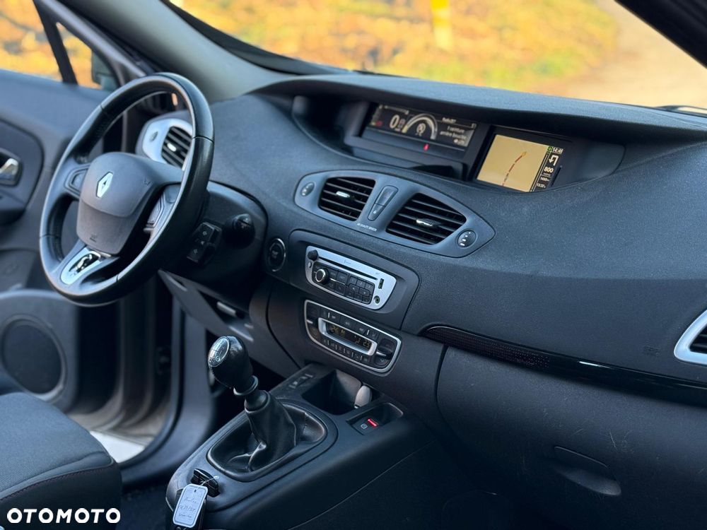 Renault Scenic ENERGY TCe 130 S&S LIMITED - 7