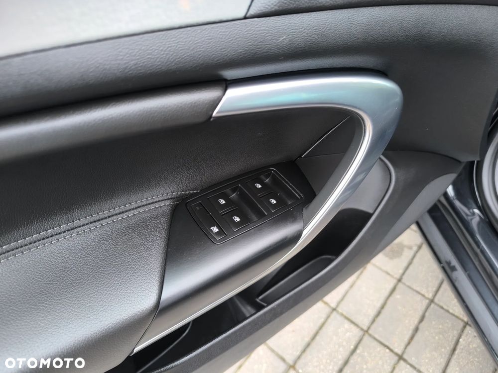 Opel Insignia 1.6 SIDI Turbo ecoFLEX Start/Stop Edition - 19