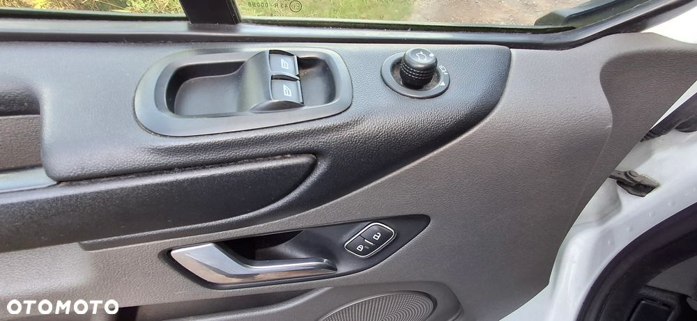 Ford TRSNSIT CUSTOM VAT23 L2H1 T6 TRAFIC VIVARO EXPERT VITO PROACE KLIMA KAMERA - 23