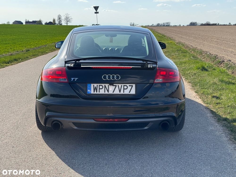 Audi TT Coupé 2.0 TFSI S tronic - 6