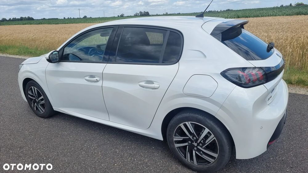Peugeot 208 1.2 PureTech Allure S&S - 7