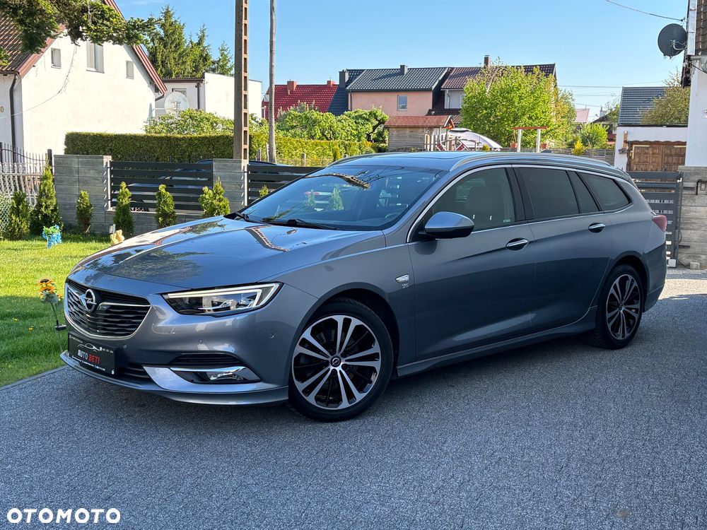 Opel Insignia 2.0 Ultimate Exclusive - 33