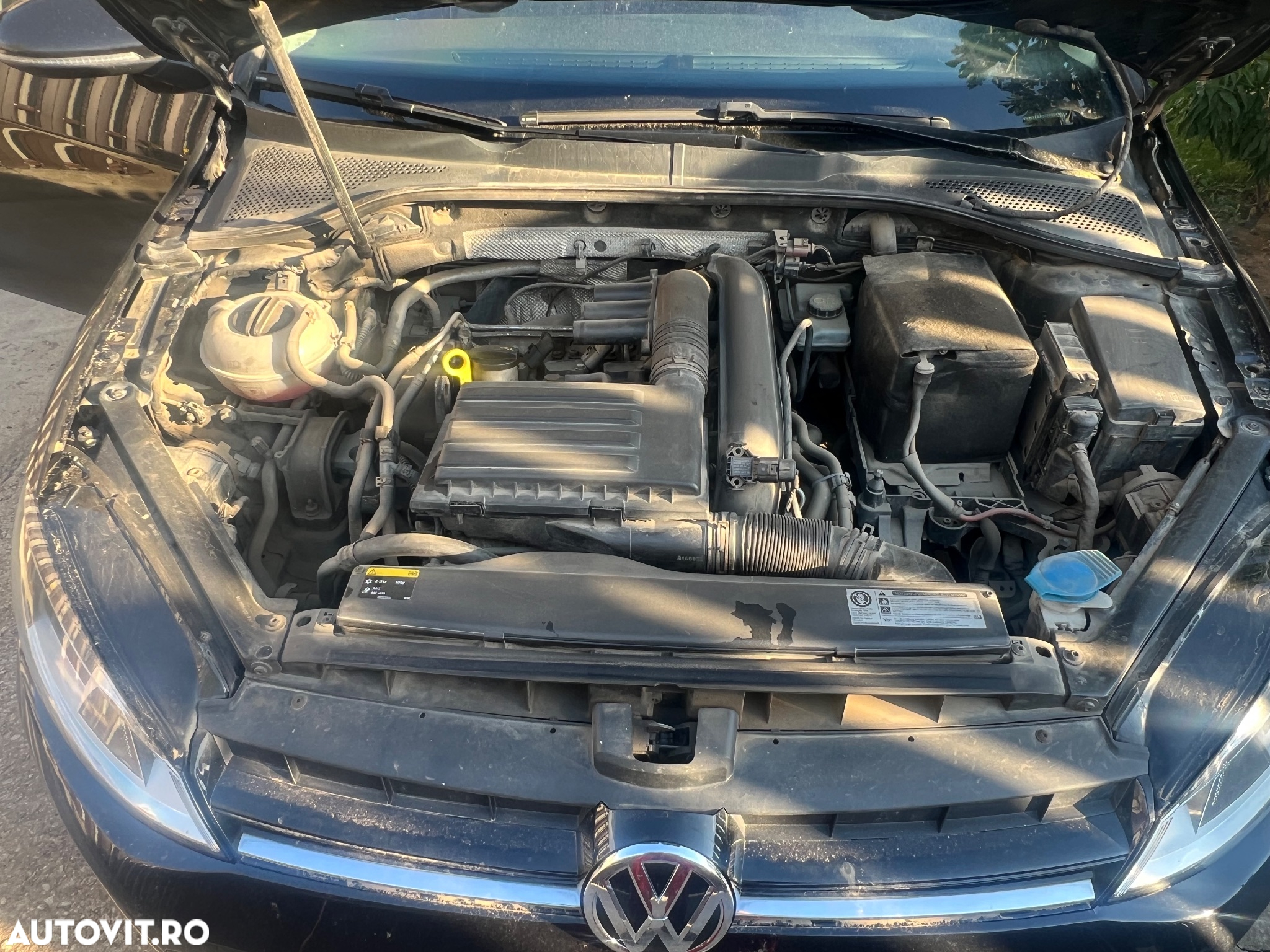 Volkswagen Golf - 18