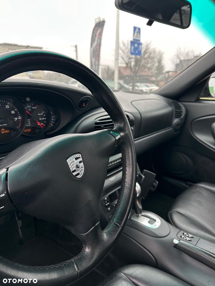 Porsche 911 - 13