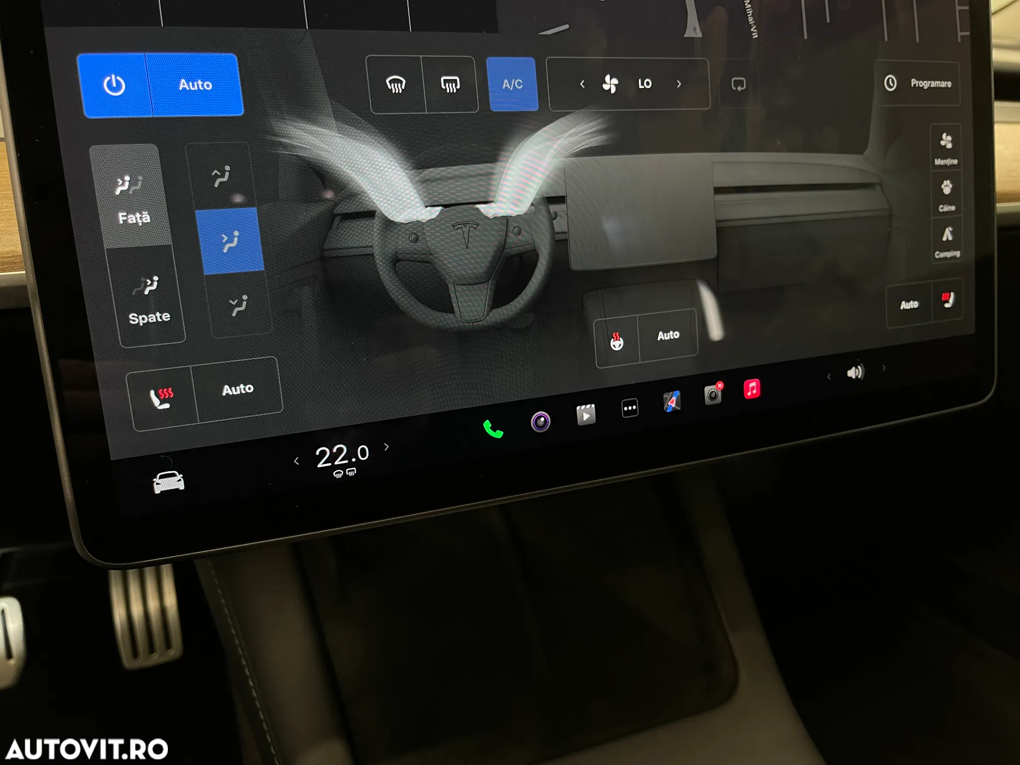Tesla Model 3 Performance - 17
