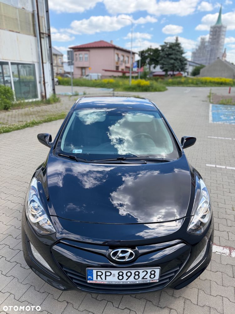 Hyundai i30 1.4 Classic - 22