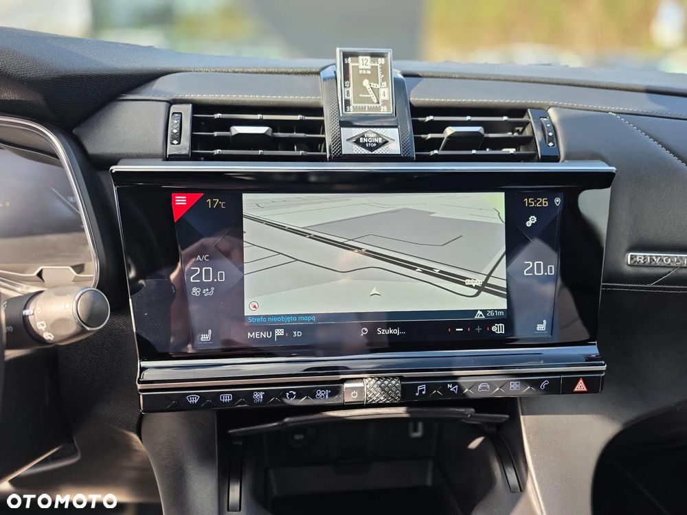 DS Automobiles DS 7 Crossback 1.6 PureTech Rivoli - 24