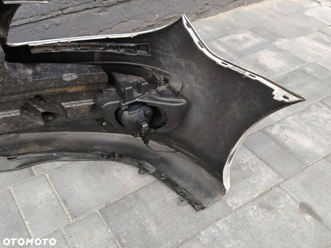 ZDERZAK PRZÓD PRZEDNI Hyundai i30 LIFT - 15