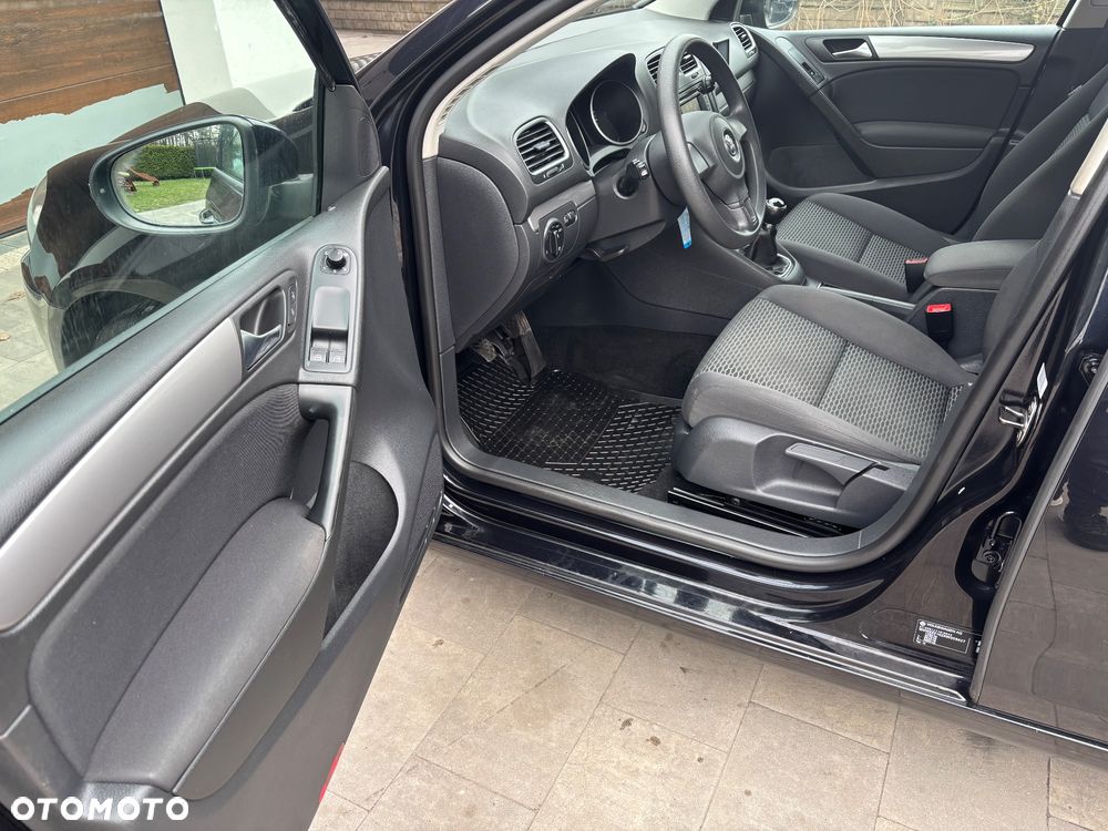 Volkswagen Golf 1.4 Team - 16