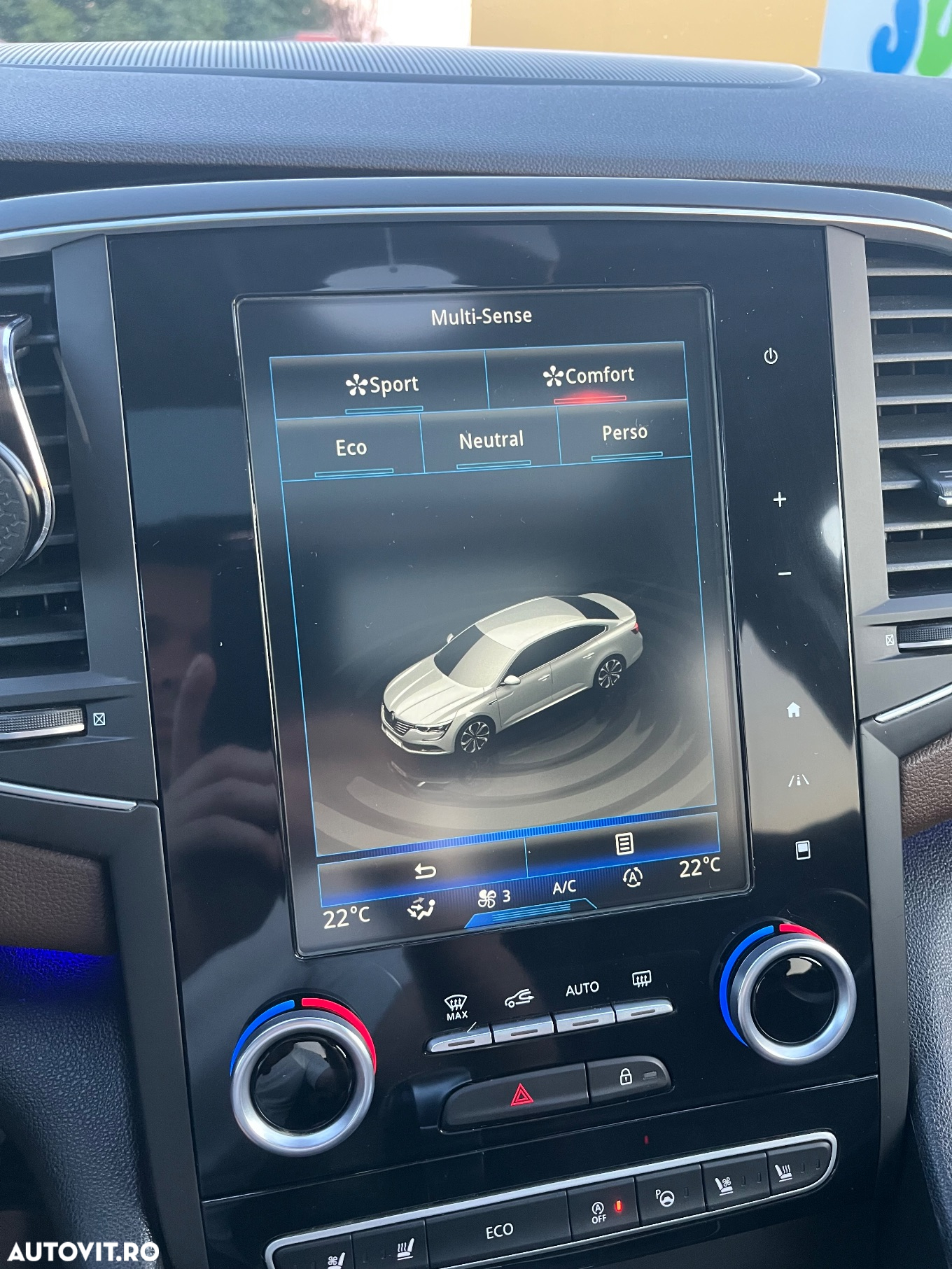 Renault Talisman ENERGY dCi EDC Intens - 9