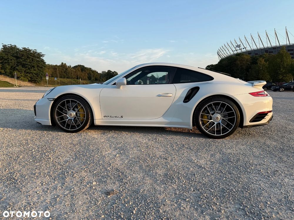 Porsche 911 - 2