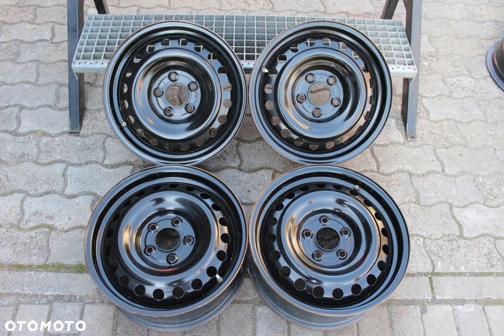 ALCAR HYUNDAI 16cali 5x114,3 ET44 6,5J TPMS - 2
