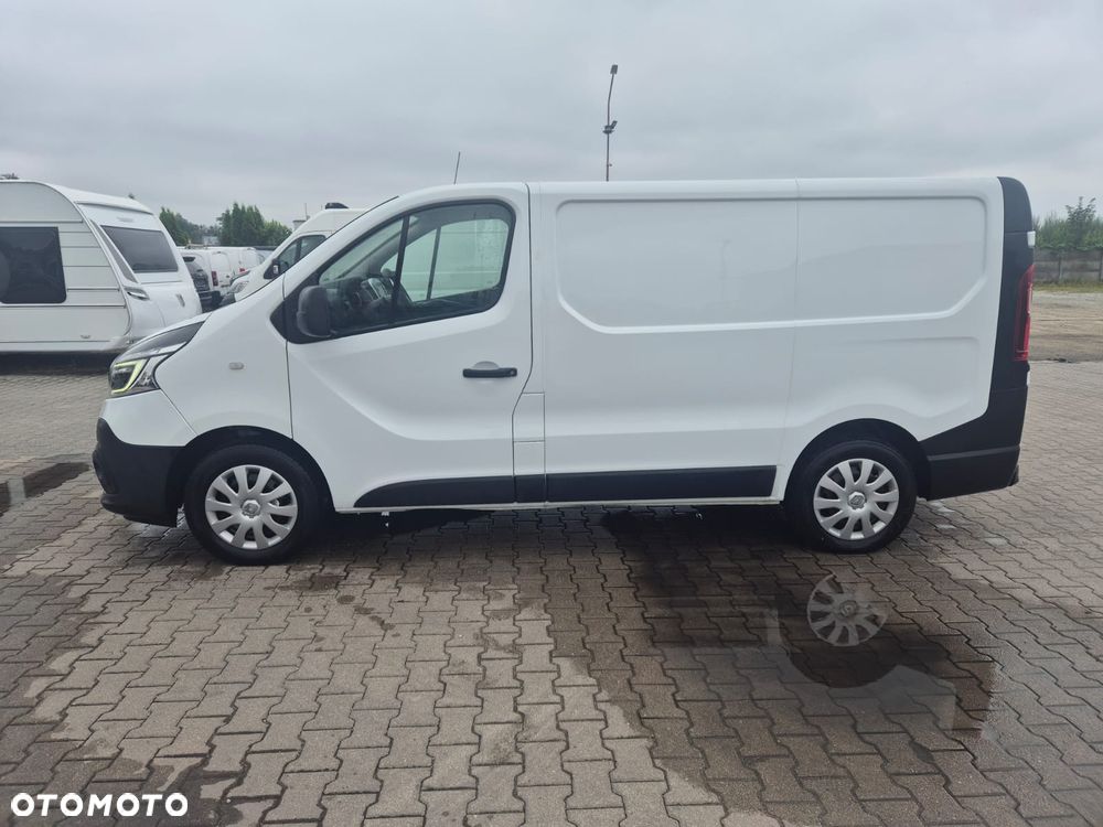 Renault Trafic - 7