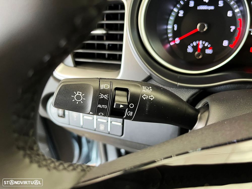 Kia XCeed 1.0 T-GDI Drive - 16