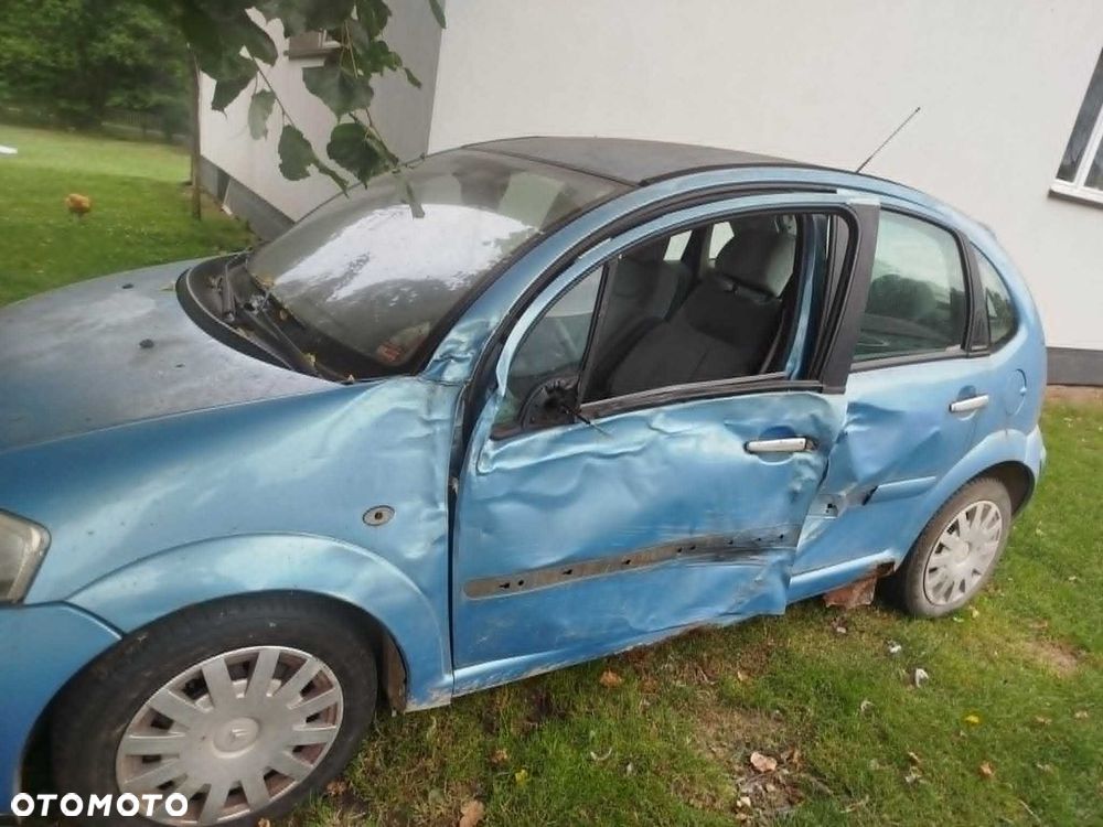Citroën C3 - 4