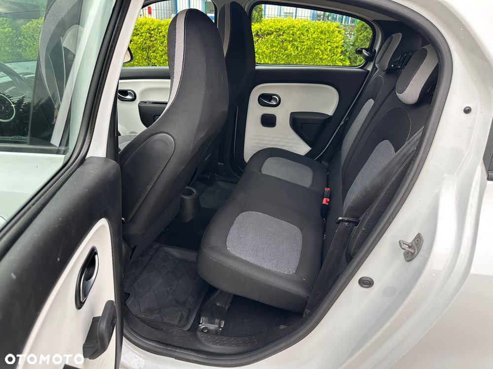Renault Twingo SCe 70 LIMITED 2018 - 14