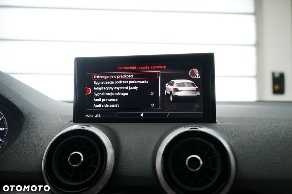 Audi Q2 - 34