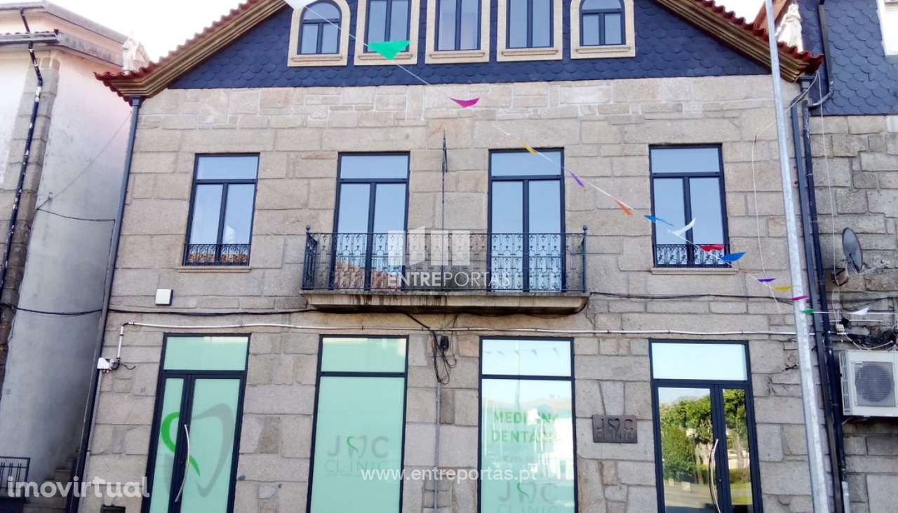 Venda Excelente Prédio, Cinfães, Cinfães - Grande imagem: 2/31
