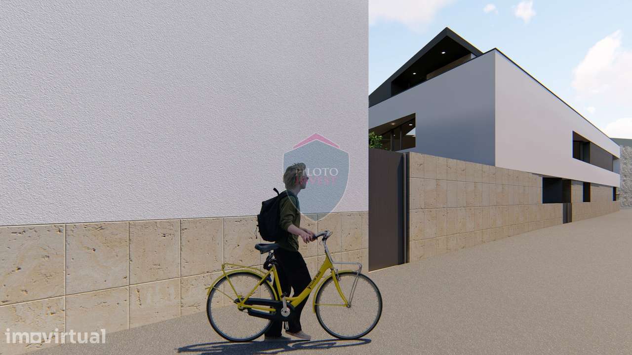 Apartamento T1 Venda em Viseu,Viseu - Grande imagem: 3/17