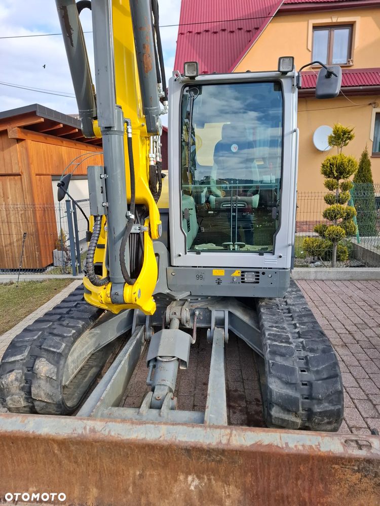 Wacker Neuson ET 90 - 5