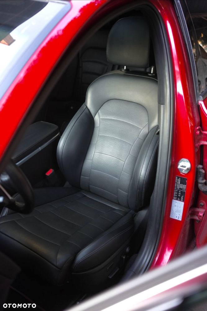 Kia Stinger 3.3 T-GDI V6 GT Prestige Line AWD - 36