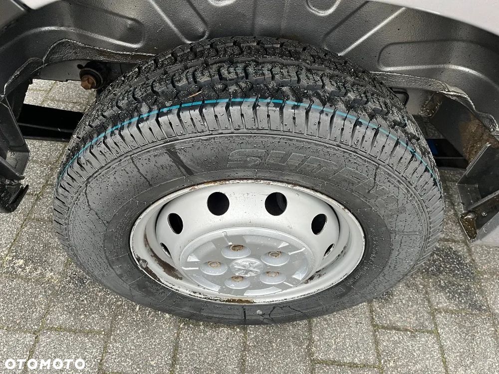 Peugeot Boxer L2H2 - 9