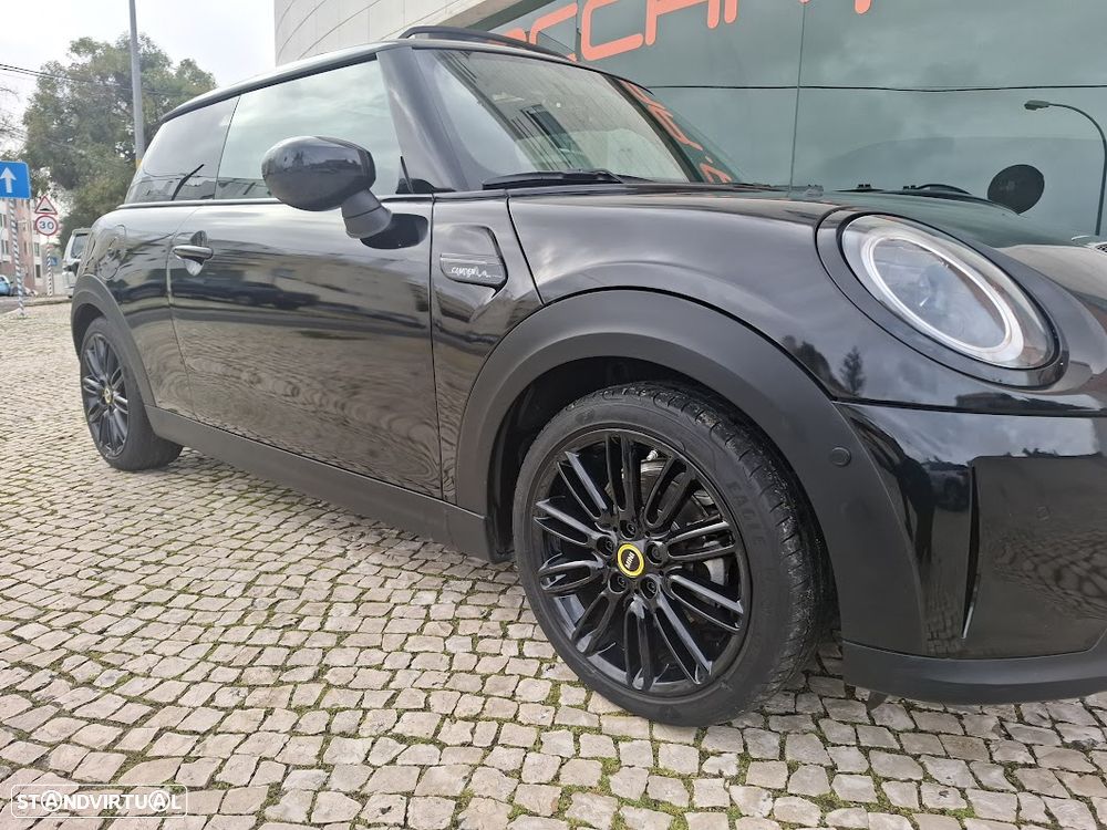MINI 3 Portas Cooper SE Yours - 53