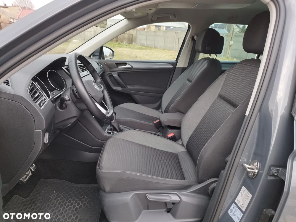 Volkswagen Tiguan 2.0 TDI SCR Active DSG - 13