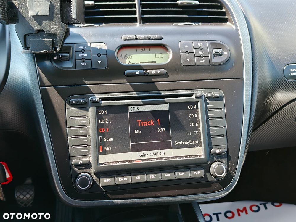 Seat Altea 2.0 TDI FR - 24