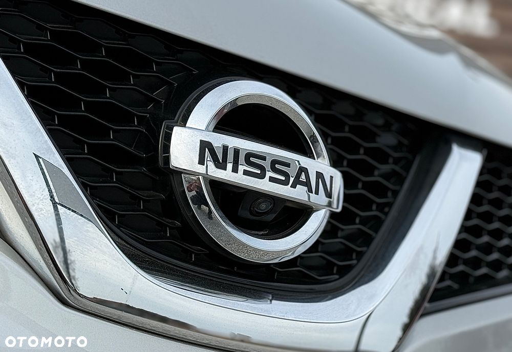 Nissan Qashqai 1.2 DIG-T Tekna+ - 6