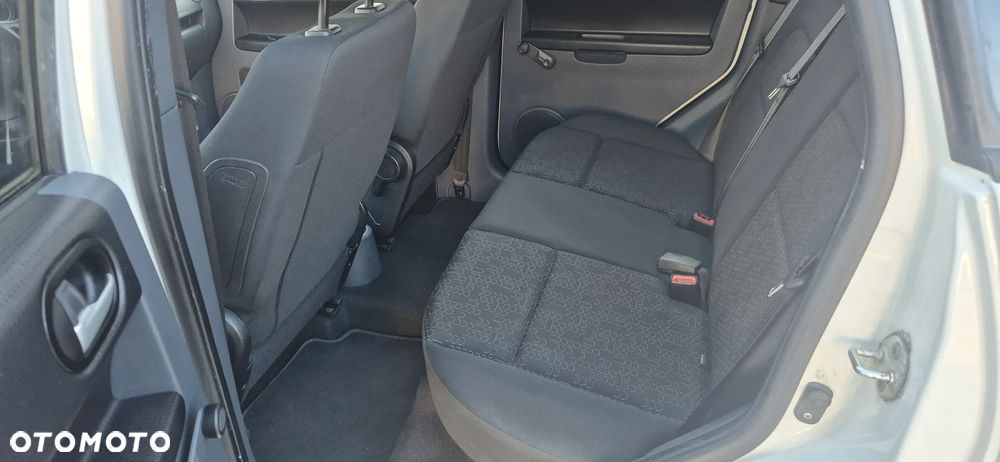 Mitsubishi Colt 1.3 Automatik Motion Plus - 12