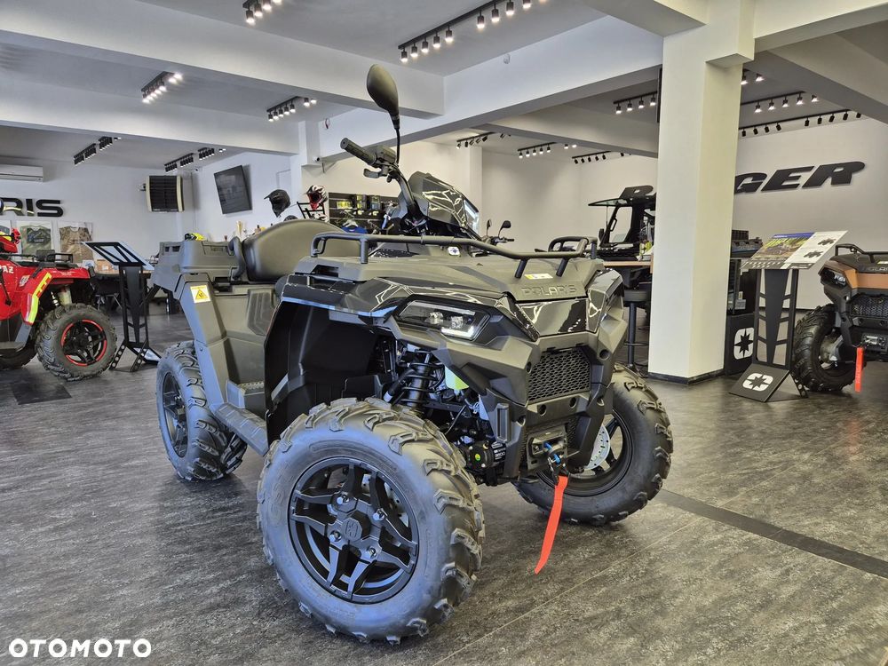 Polaris Sportsman