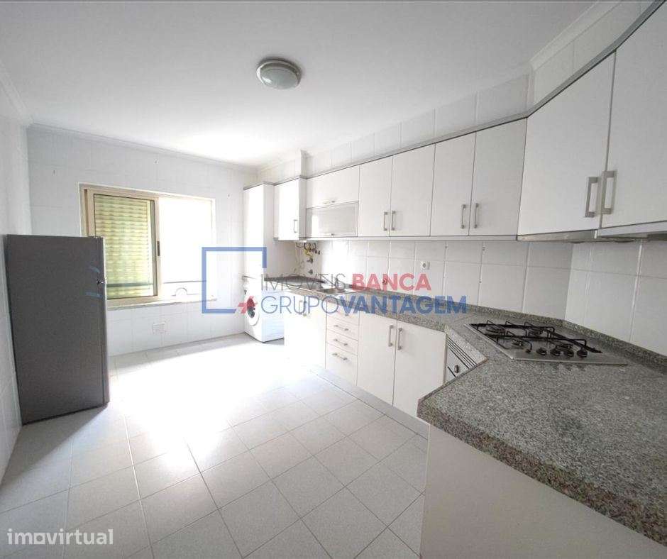 APARTAMENTO T2 - TAVAREDE - FIGUEIRA DA FOZ - Grande imagem: 2/14