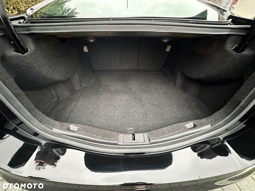 Ford Fusion 2.0 EcoBoost Titanium - 33
