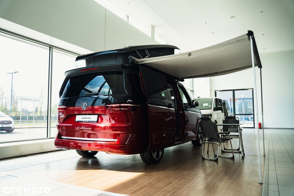 Volkswagen California - 7