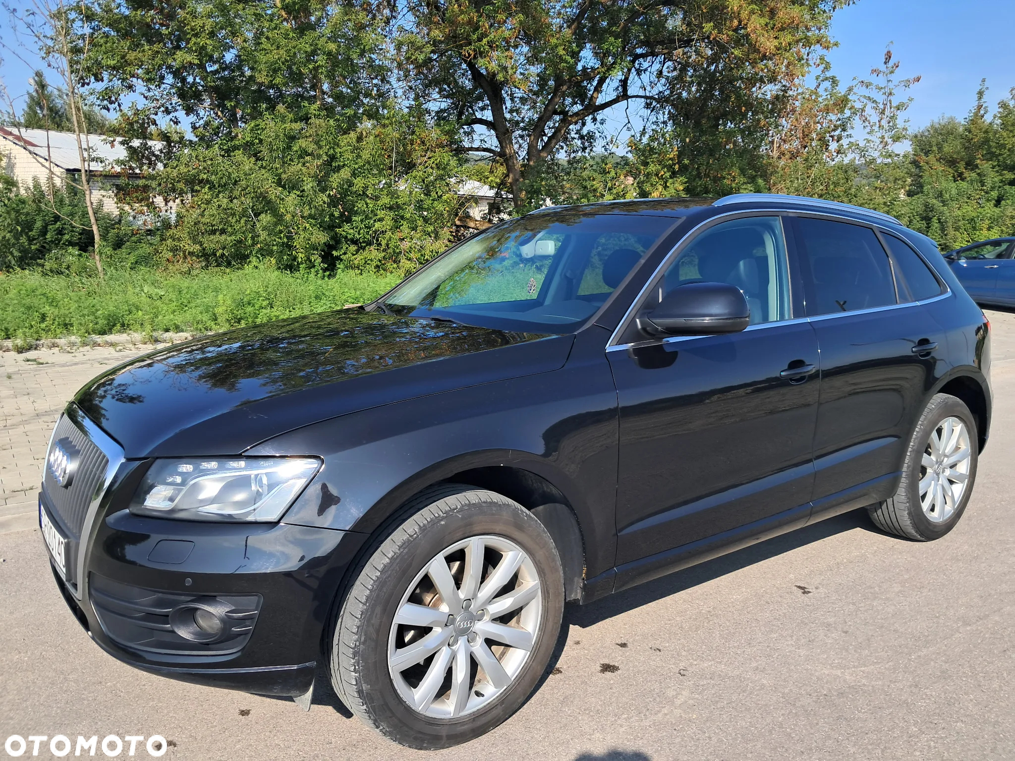 Audi Q5 2.0 TDI Quattro - 2
