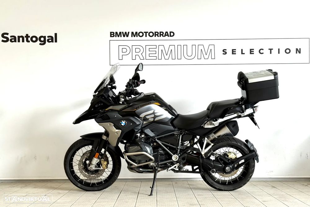 BMW R 1250 GS Exclusive - 4