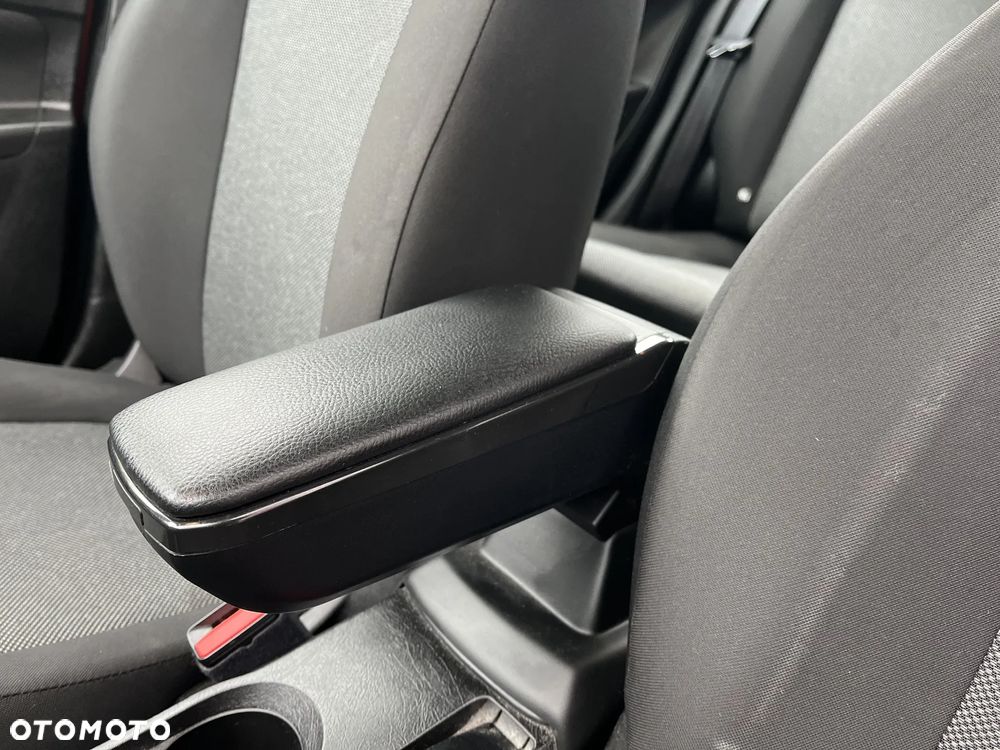 Fiat Tipo 1.4 16V EU6d - 21