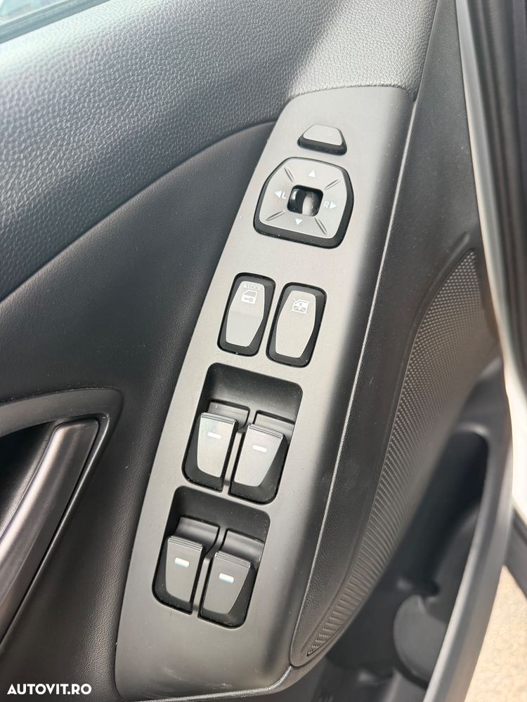 HYUNDAI ix35 2014 — imagine 15