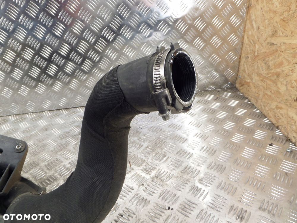 rura przewód intercoolera audi q5 fy 8k0145673a - 4
