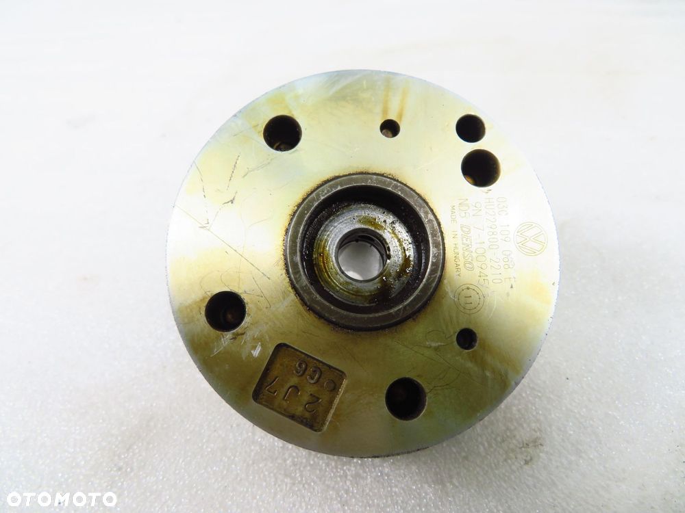 WARIATOR VW GOLF V 03C109088E HU2298002210 - 1