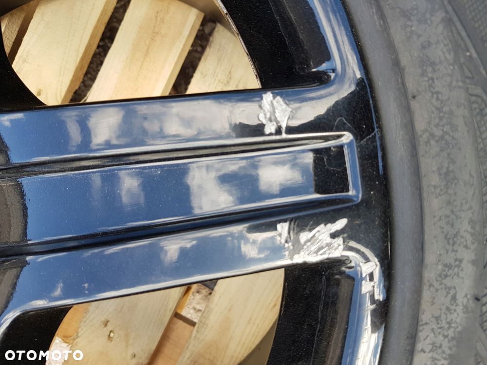 koła alufelgi a1644015402 mercedes ml 164 10.0j x 20' 5x112 et46 275/50 amg - 10